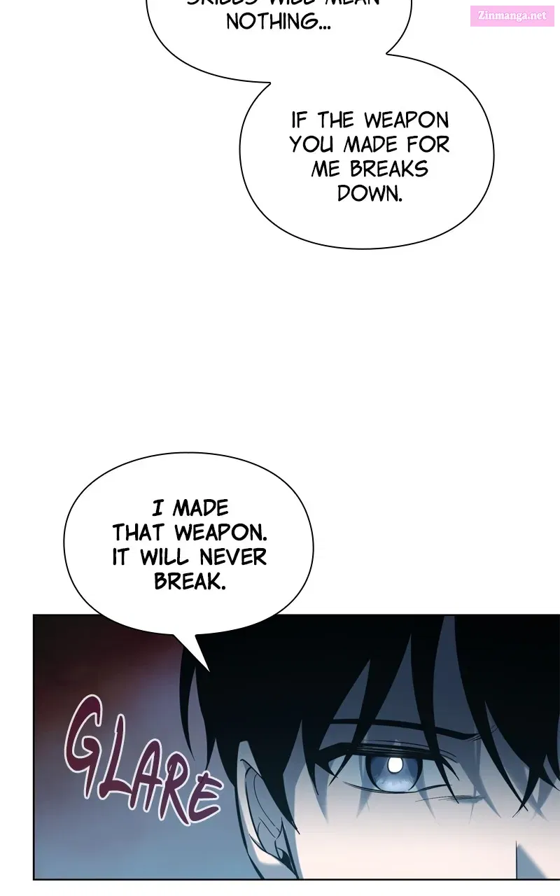 Weapon Creator Chapter 5 page 108 - MangaNato