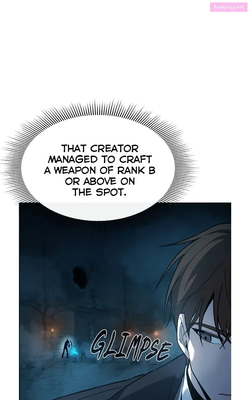 Weapon Creator Chapter 5 page 74 - MangaNato