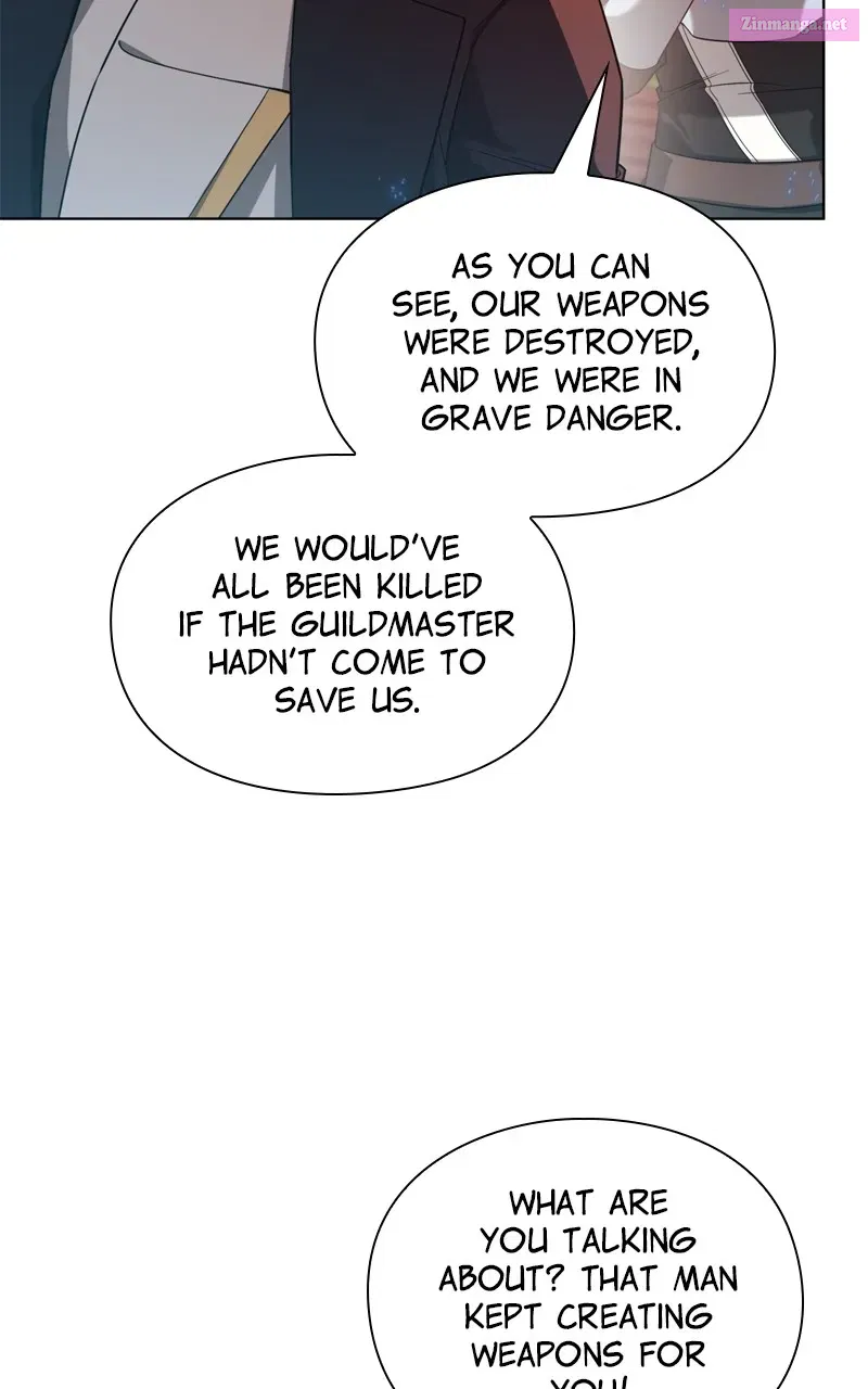 Weapon Creator Chapter 6 page 96 - MangaNato