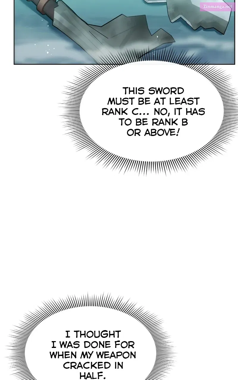 Weapon Creator Chapter 7 page 61 - MangaKakalot