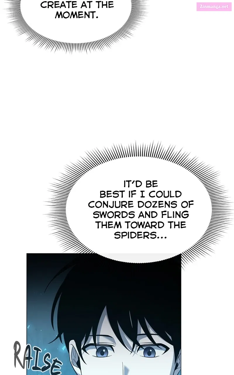 Weapon Creator Chapter 9 page 107 - MangaNato