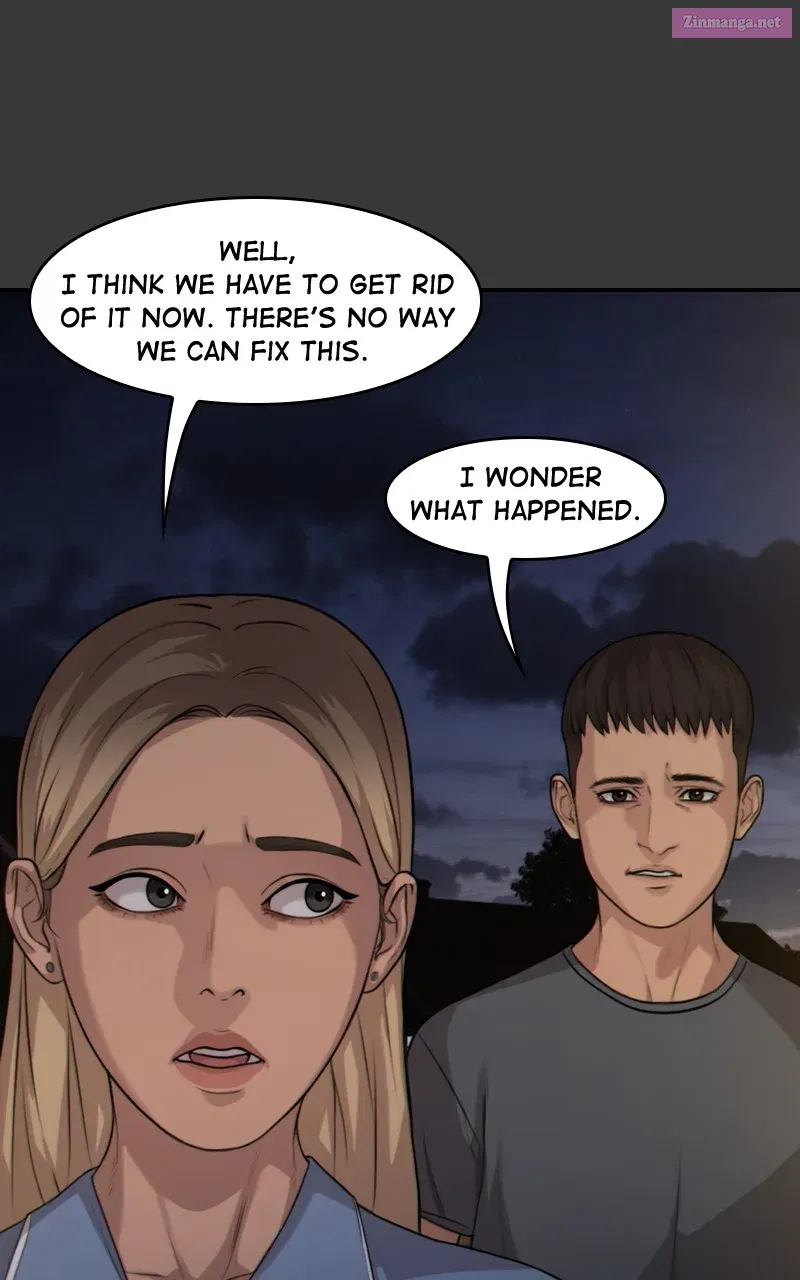 WEBTOON at Midnight Chapter 20 page 8 - Mangabat