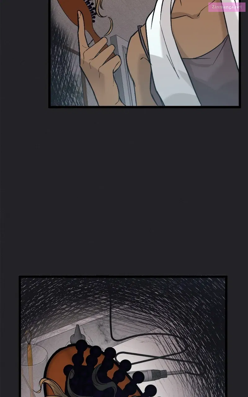 WEBTOON at Midnight Chapter 3 page 102 - Mangabat