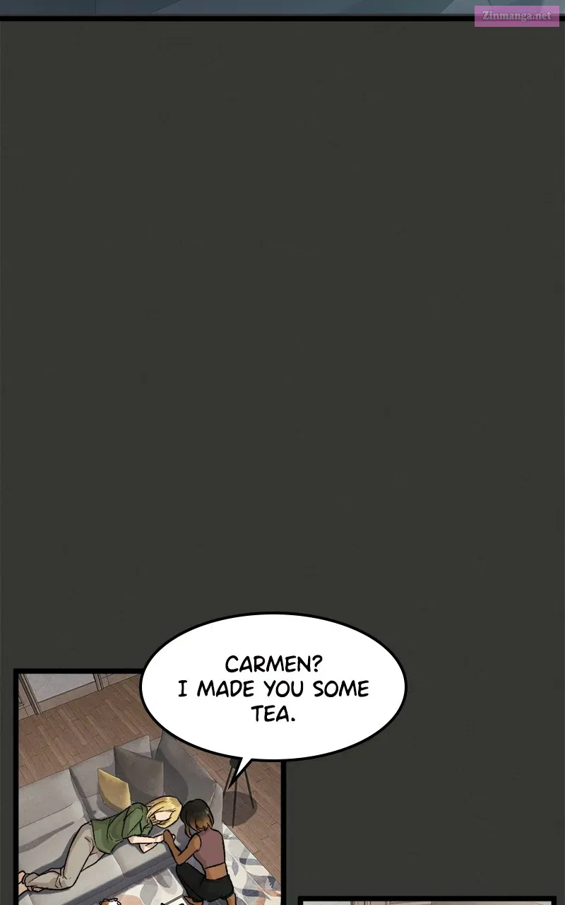 WEBTOON at Midnight Chapter 3 page 24 - Mangabat