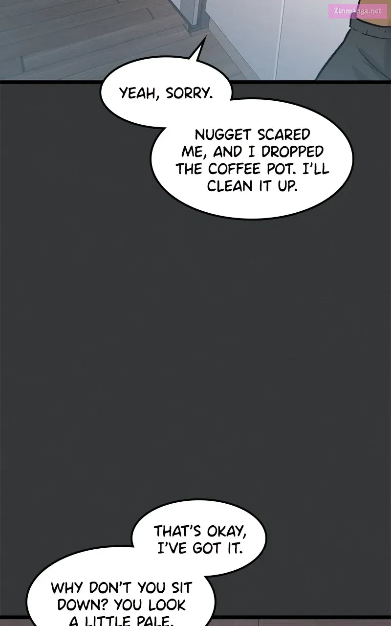 WEBTOON at Midnight Chapter 3 page 56 - Mangabat