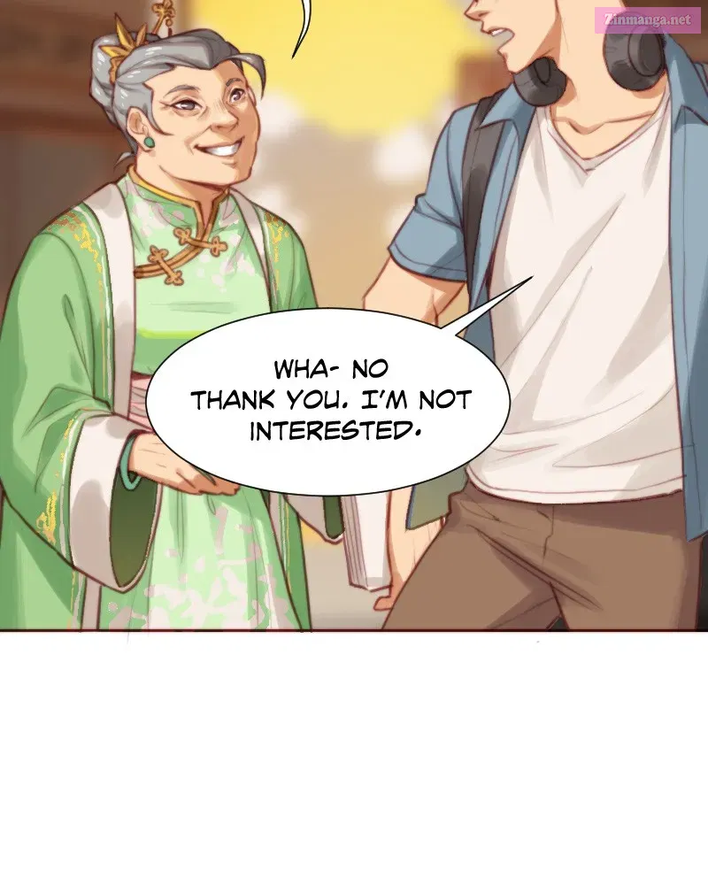 WEBTOON GREENLiGHT Chapter 2 page 60 - MangaKakalot