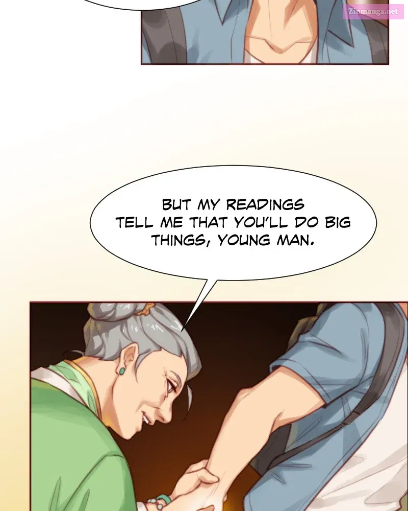 WEBTOON GREENLiGHT Chapter 2 page 62 - MangaKakalot