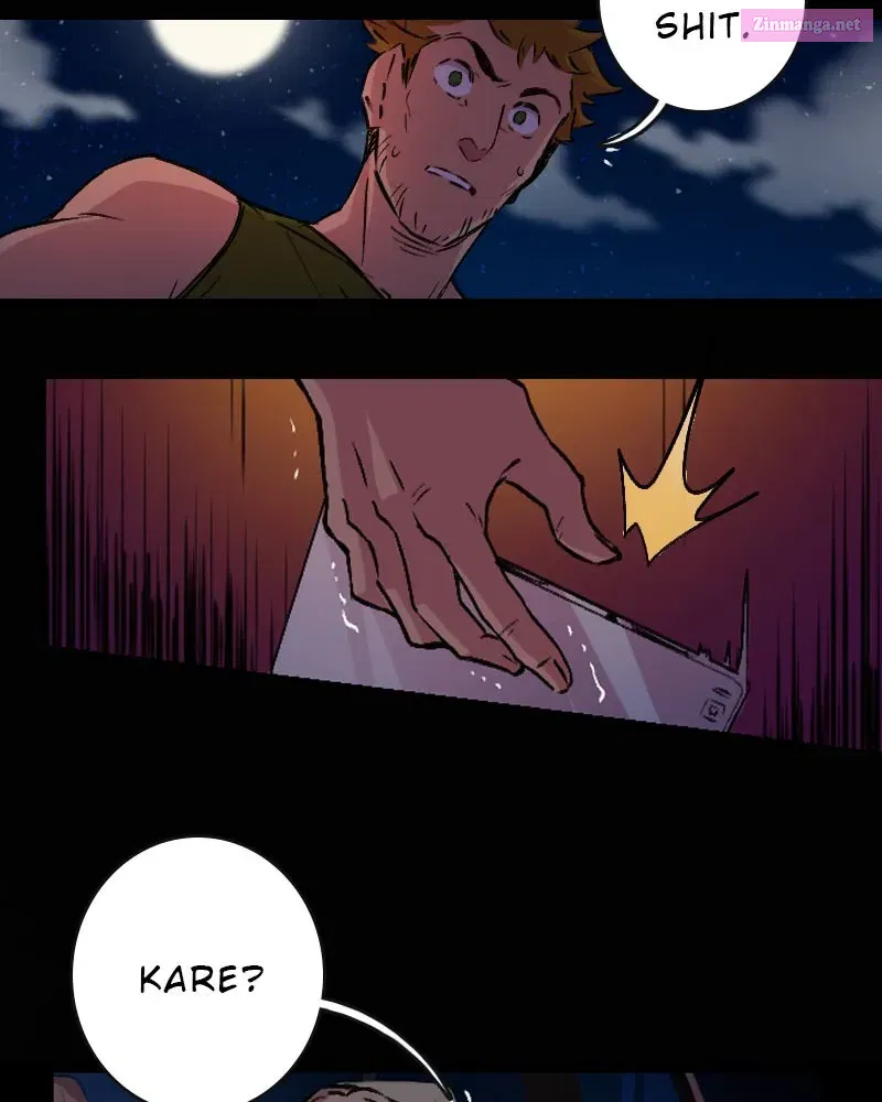 WEBTOON GREENLiGHT Chapter 32 page 38 - MangaKakalot