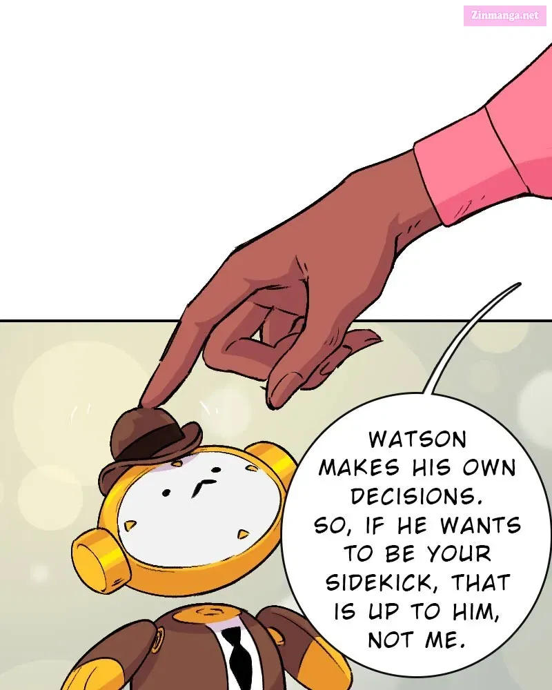 WEBTOON GREENLiGHT Chapter 33 page 77 - MangaKakalot