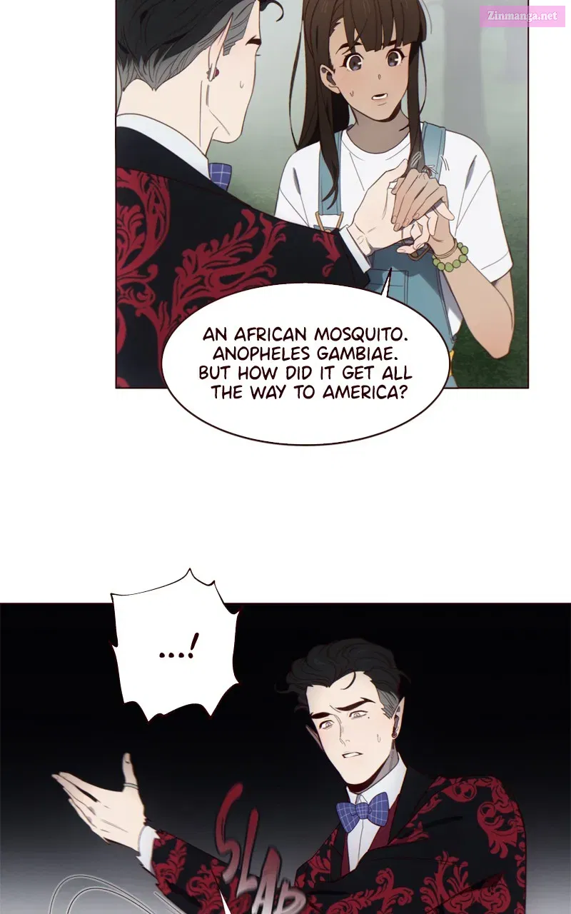 WEBTOON GREENLiGHT Chapter 36 page 78 - MangaKakalot