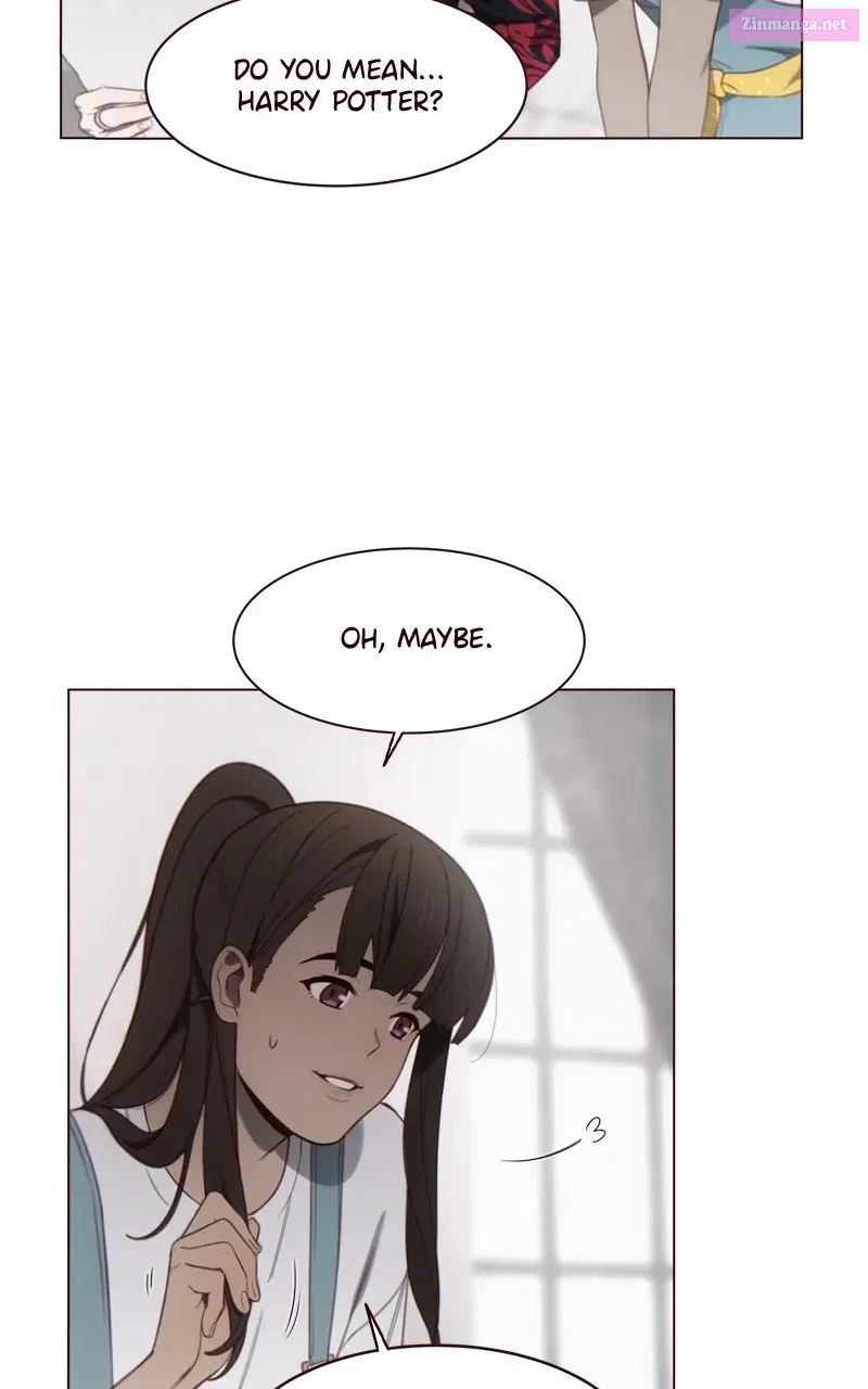 WEBTOON GREENLiGHT Chapter 37 page 65 - MangaKakalot