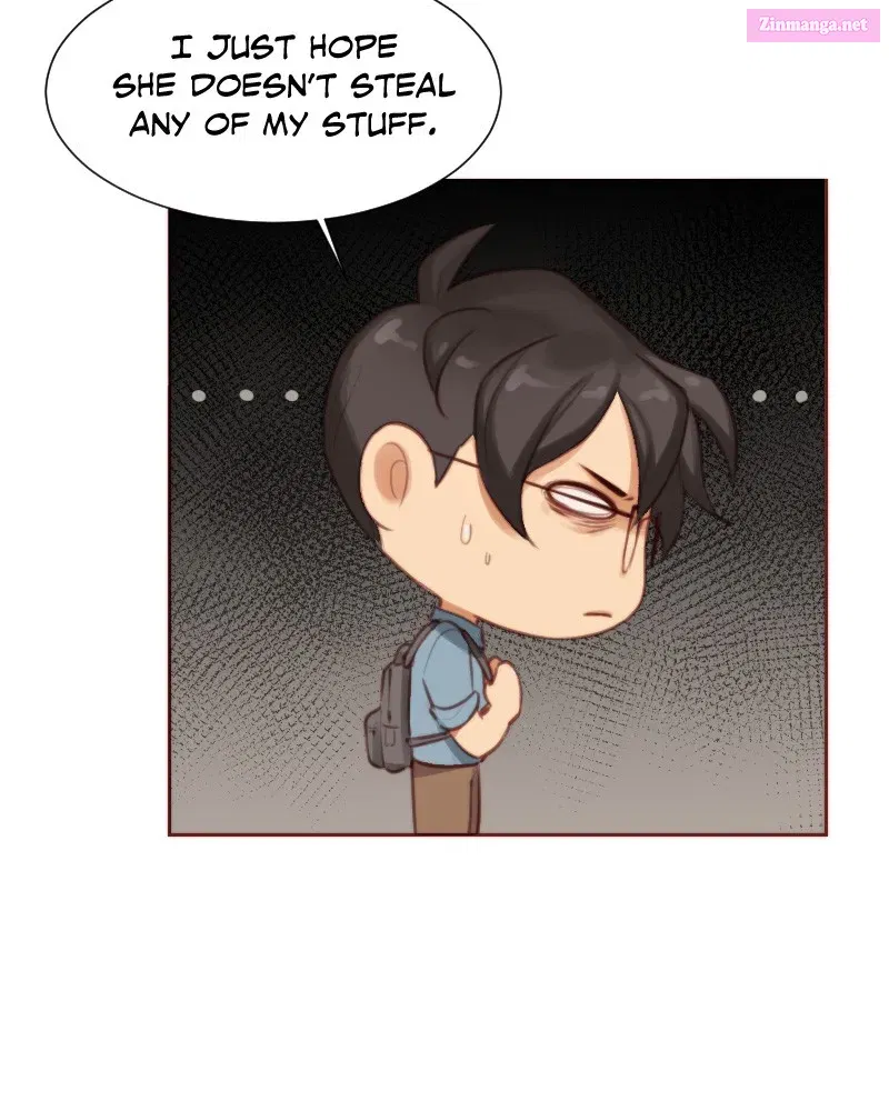 WEBTOON GREENLiGHT Chapter 4 page 37 - MangaKakalot