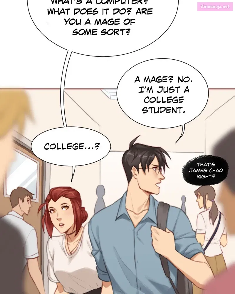 WEBTOON GREENLiGHT Chapter 4 page 53 - MangaKakalot