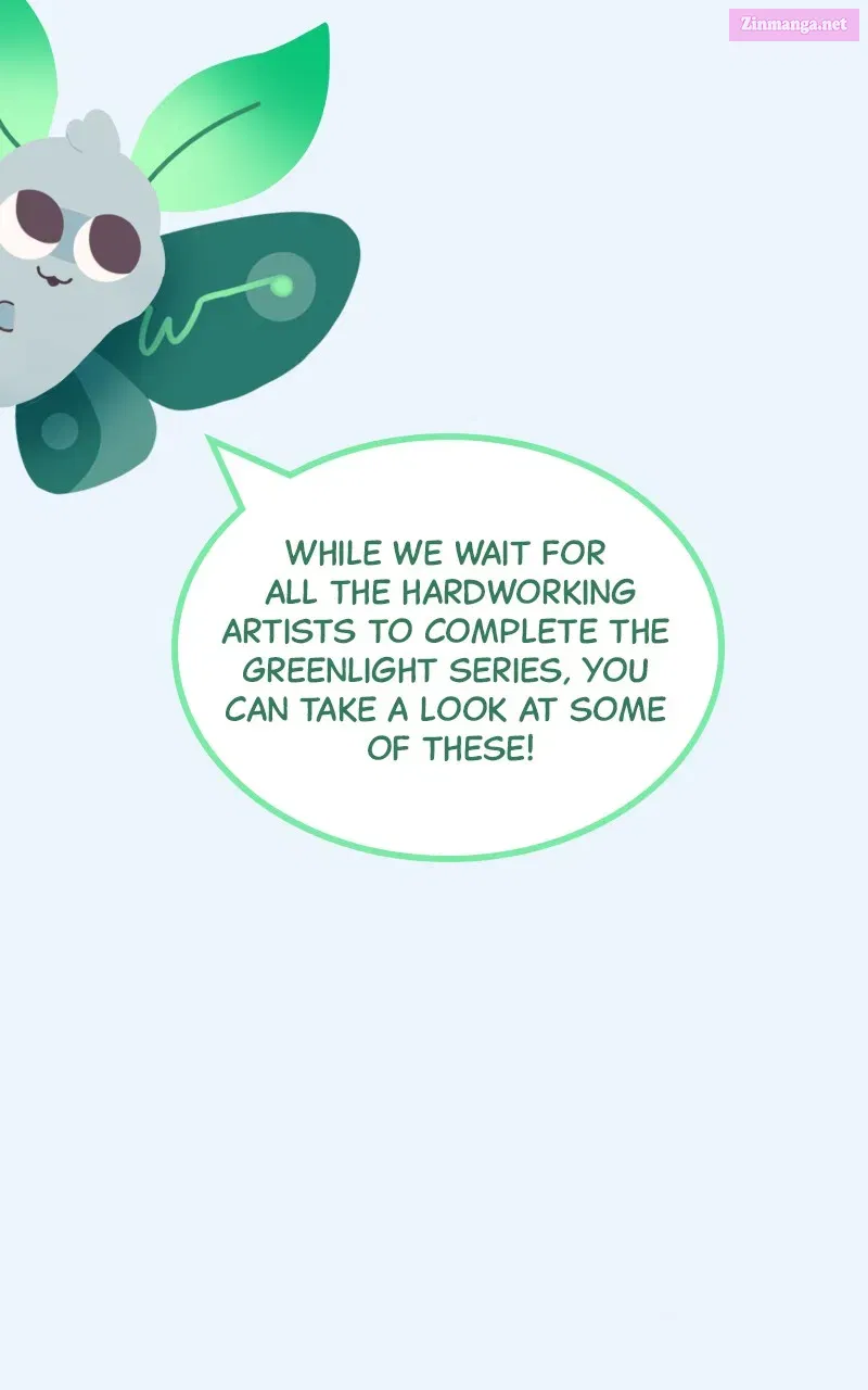 WEBTOON GREENLiGHT Chapter 40 page 21 - MangaKakalot