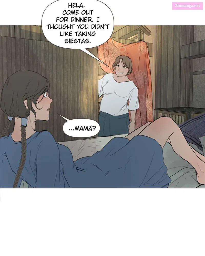 WEBTOON GREENLiGHT Chapter 6 page 104 - MangaKakalot