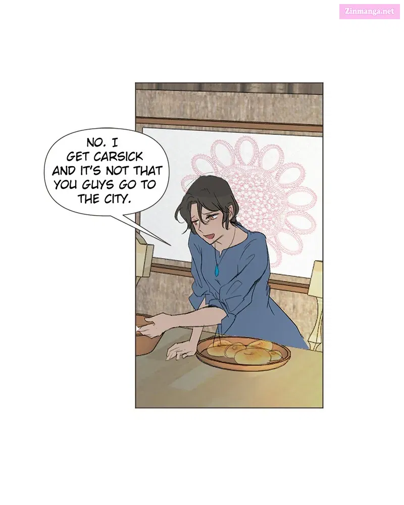 WEBTOON GREENLiGHT Chapter 6 page 111 - MangaKakalot