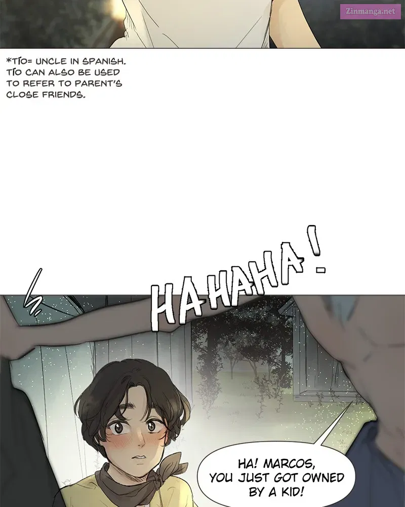 WEBTOON GREENLiGHT Chapter 6 page 18 - MangaKakalot