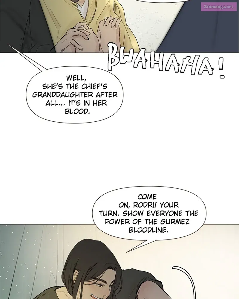 WEBTOON GREENLiGHT Chapter 6 page 19 - MangaKakalot