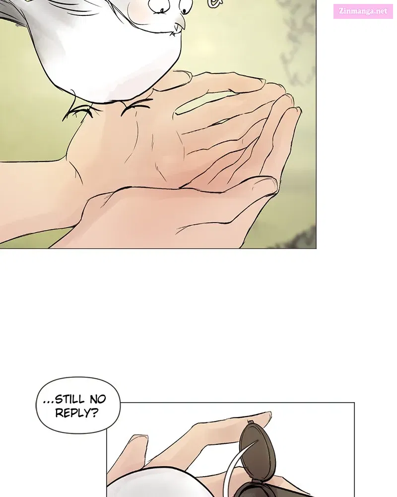 WEBTOON GREENLiGHT Chapter 6 page 43 - MangaKakalot