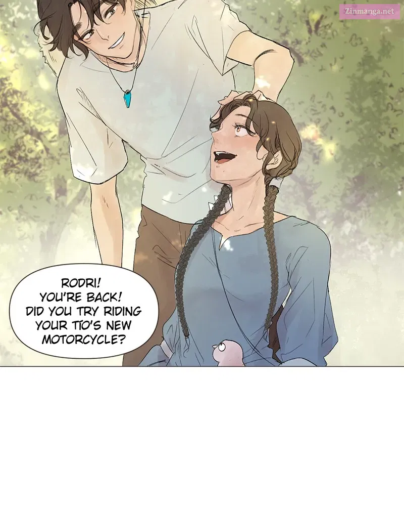 WEBTOON GREENLiGHT Chapter 6 page 47 - MangaKakalot