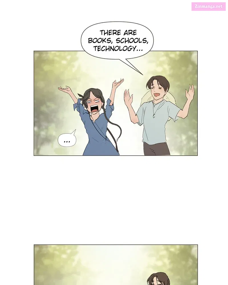 WEBTOON GREENLiGHT Chapter 6 page 59 - MangaKakalot