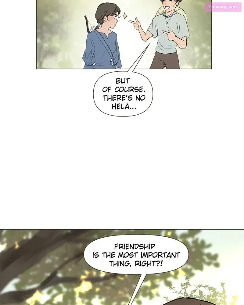 WEBTOON GREENLiGHT Chapter 6 page 60 - MangaKakalot