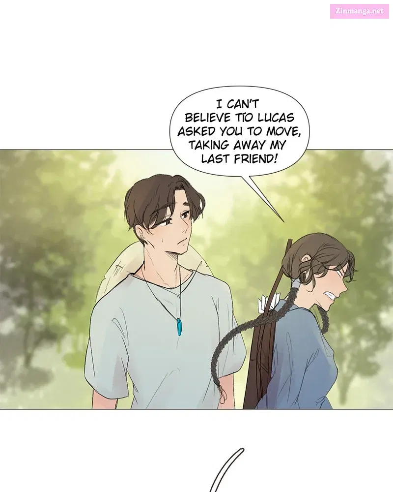 WEBTOON GREENLiGHT Chapter 6 page 64 - MangaKakalot