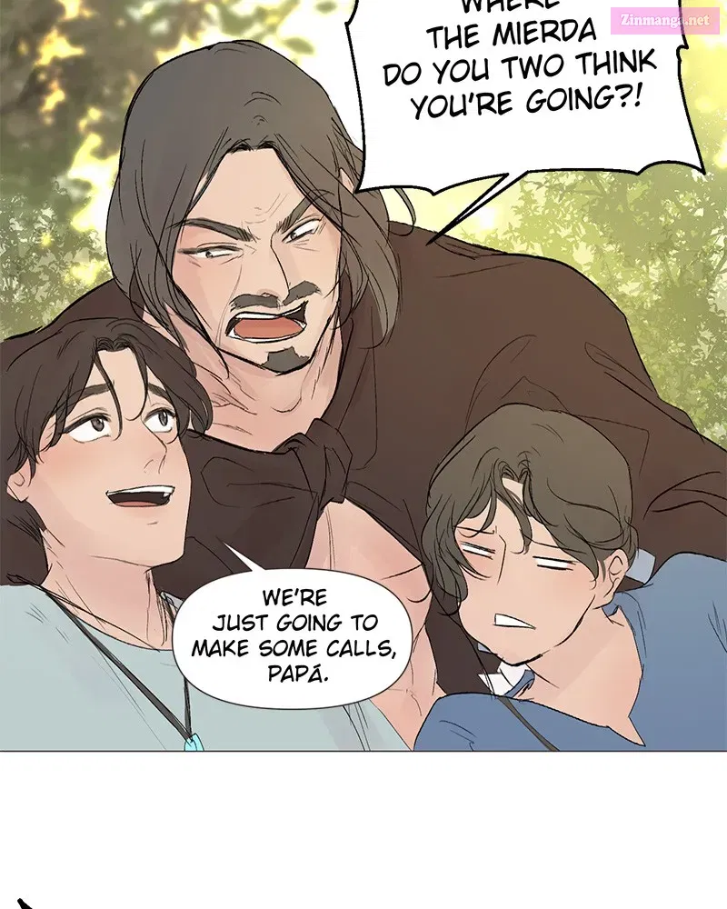 WEBTOON GREENLiGHT Chapter 6 page 70 - MangaKakalot