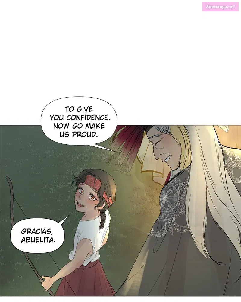 WEBTOON GREENLiGHT Chapter 6 page 8 - MangaKakalot