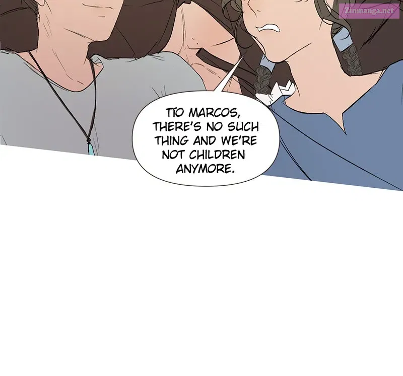 WEBTOON GREENLiGHT Chapter 6 page 72 - MangaKakalot