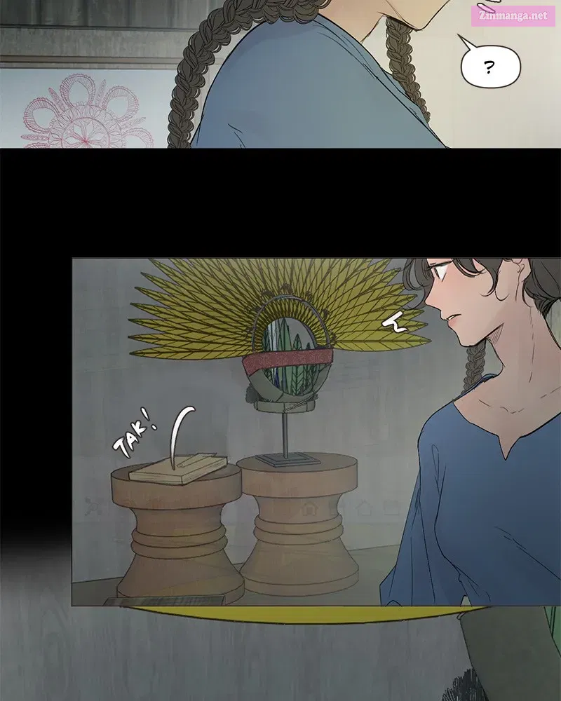 WEBTOON GREENLiGHT Chapter 6 page 79 - MangaKakalot