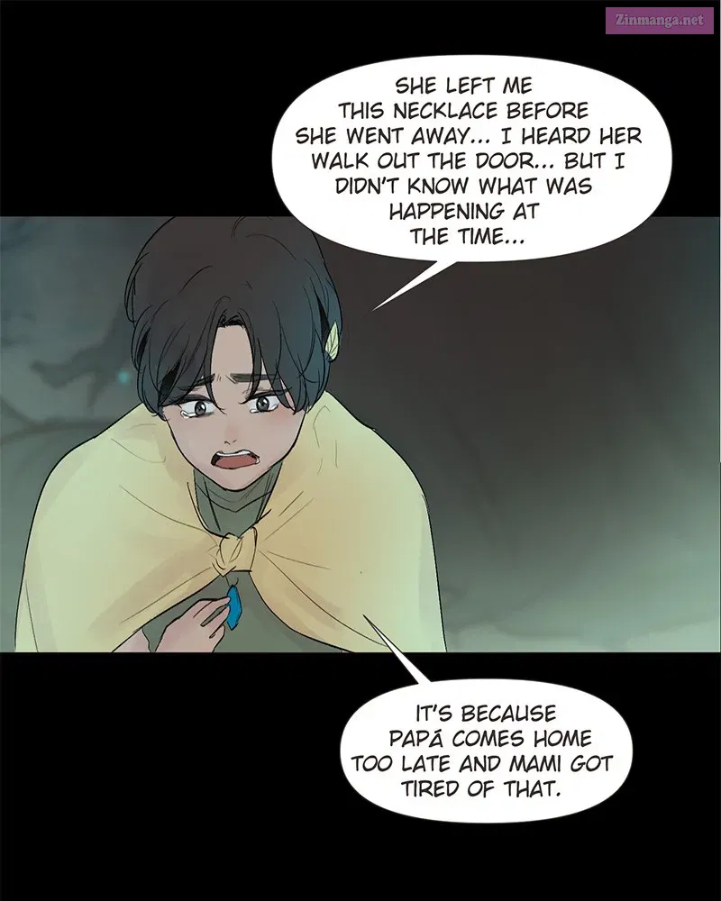 WEBTOON GREENLiGHT Chapter 7 page 21 - MangaKakalot