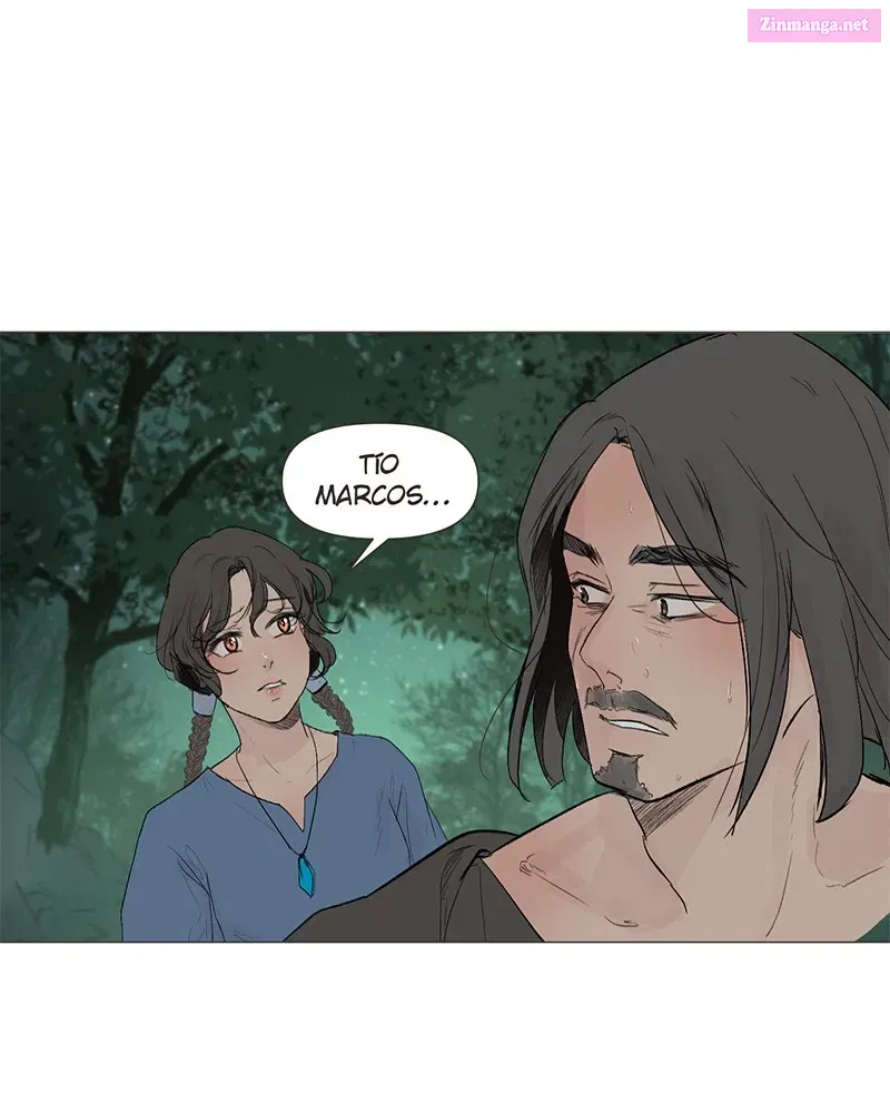 WEBTOON GREENLiGHT Chapter 7 page 35 - MangaKakalot