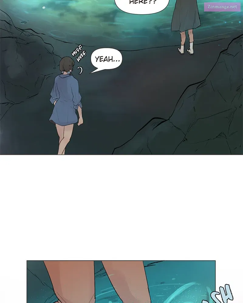 WEBTOON GREENLiGHT Chapter 7 page 49 - MangaKakalot