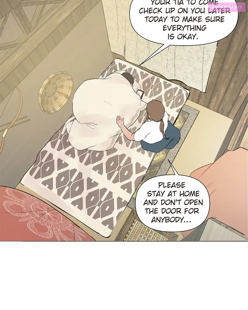 WEBTOON GREENLiGHT Chapter 7 page 74 - MangaKakalot