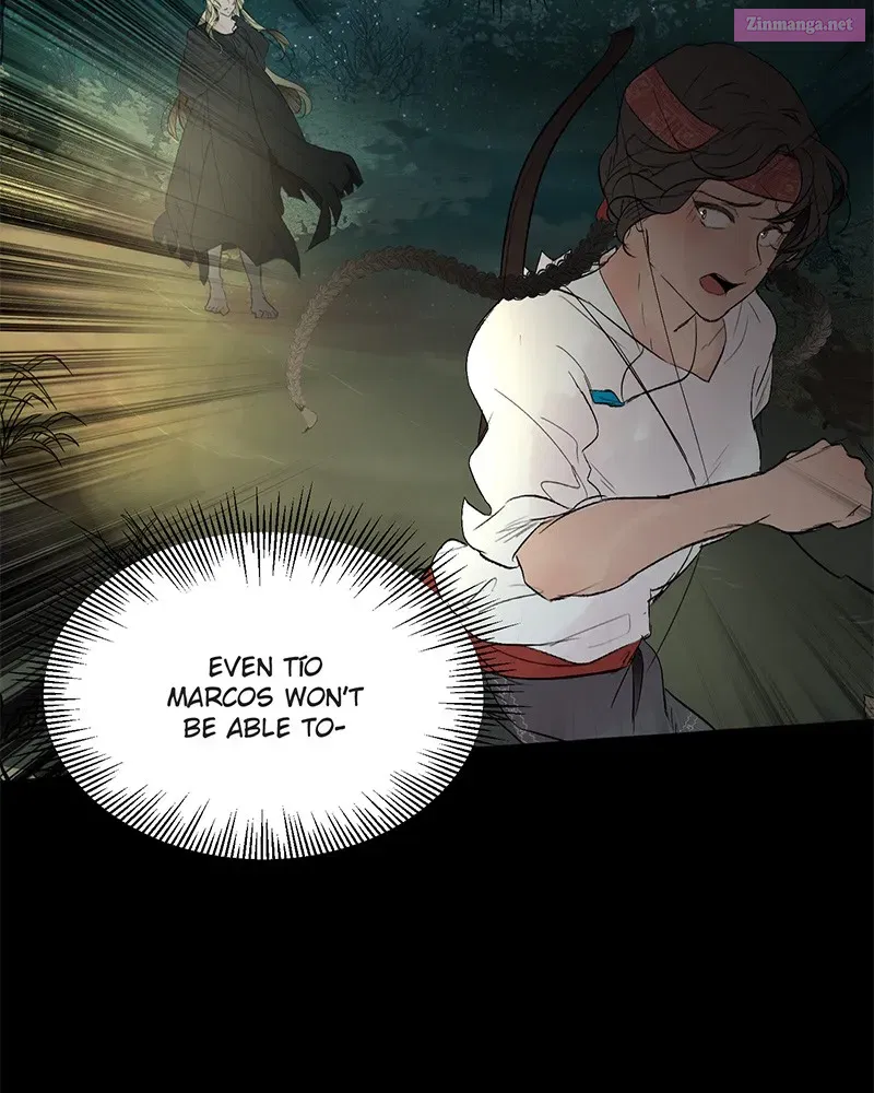 WEBTOON GREENLiGHT Chapter 8 page 43 - MangaKakalot