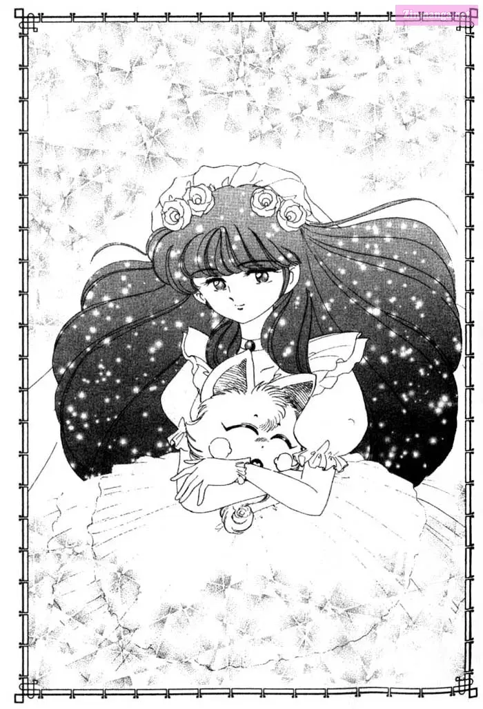 Wedding Peach Chapter 23.5 page 48 - MangaNato