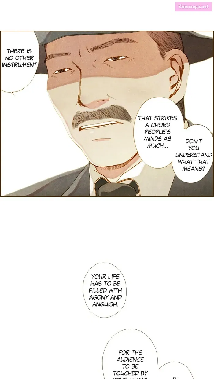 Westwood Vibrato Chapter 1 page 30 - MangaNelo