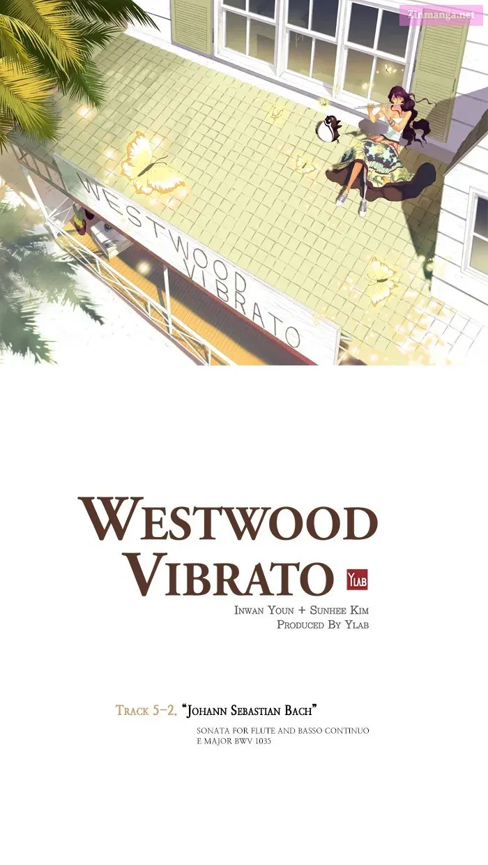 Westwood Vibrato Chapter 14 page 1 - MangaNelo