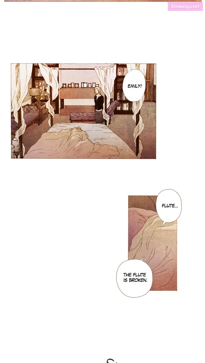 Westwood Vibrato Chapter 15 page 2 - MangaNelo