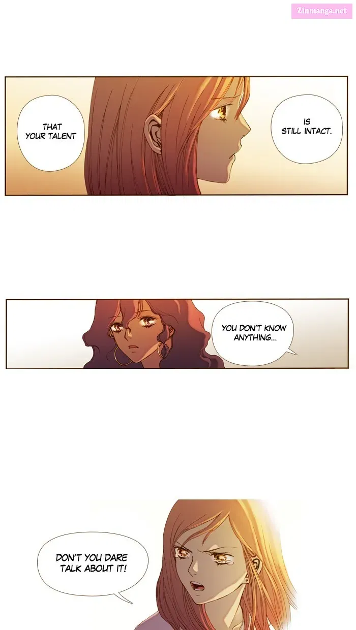 Westwood Vibrato Chapter 15 page 21 - MangaNelo