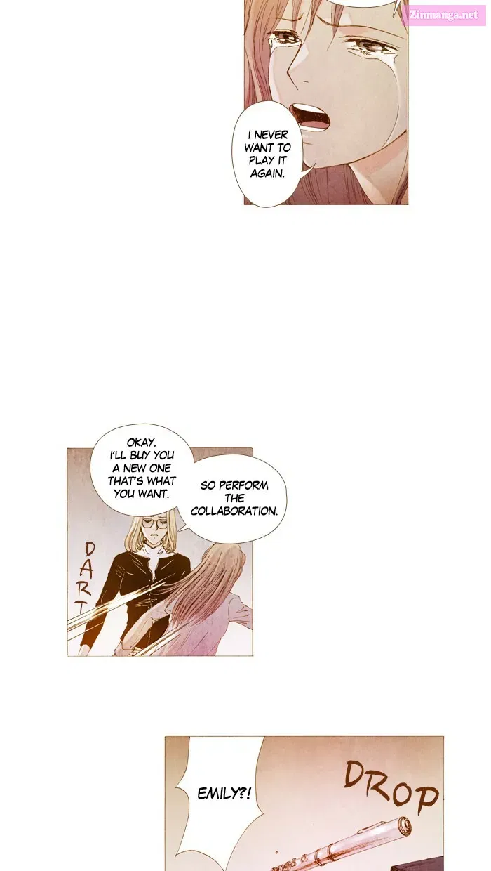 Westwood Vibrato Chapter 15 page 4 - MangaNelo