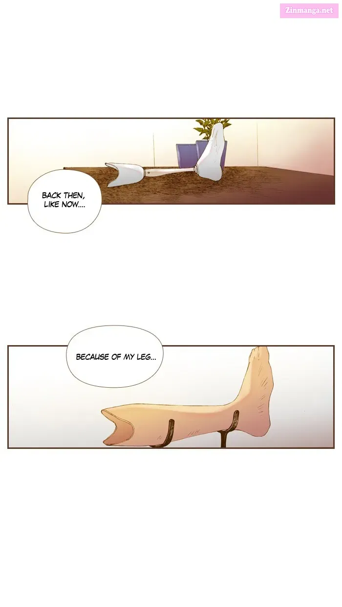 Westwood Vibrato Chapter 19 page 20 - MangaNelo