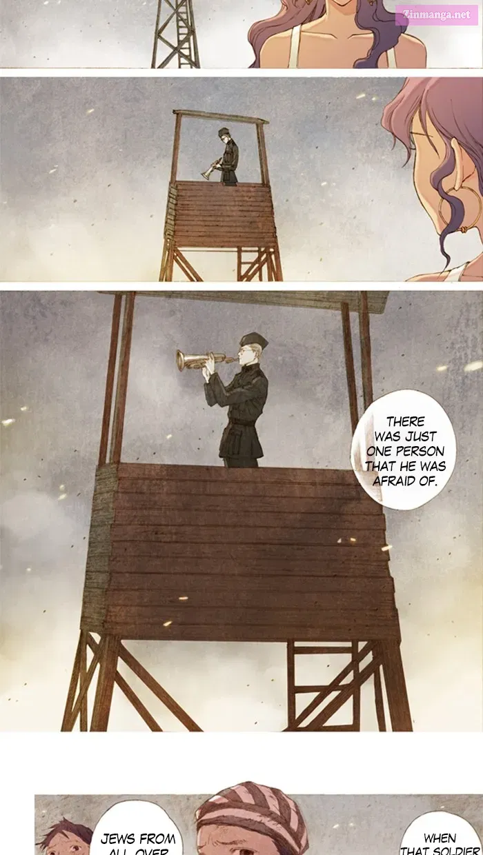 Westwood Vibrato Chapter 3 page 25 - MangaNelo