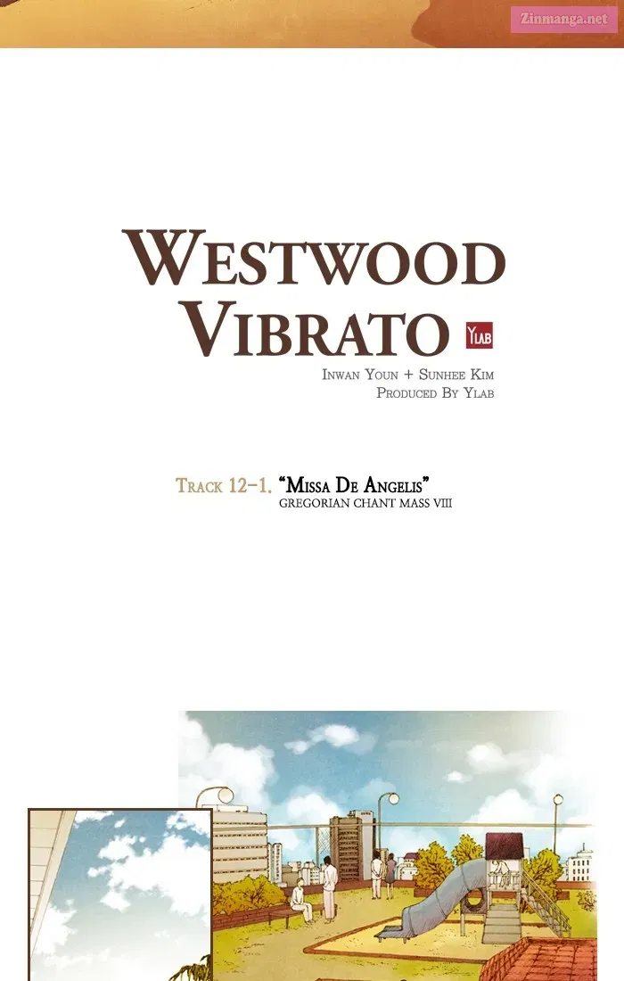 Westwood Vibrato Chapter 46 page 2 - MangaNelo