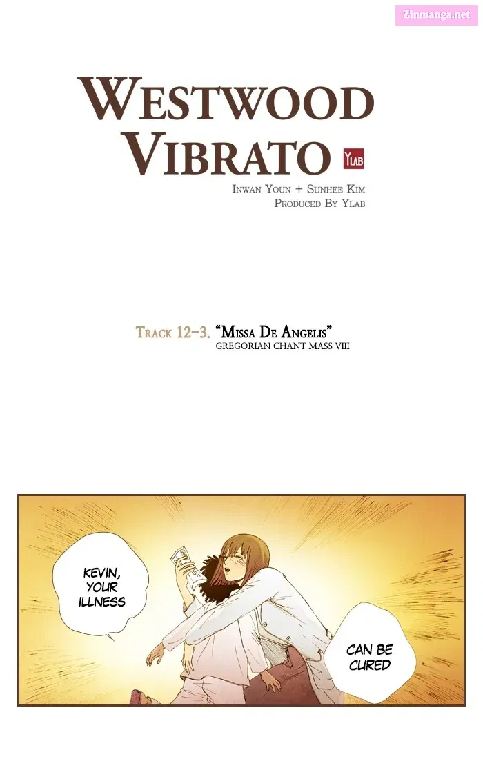 Westwood Vibrato Chapter 47 page 1 - MangaNelo