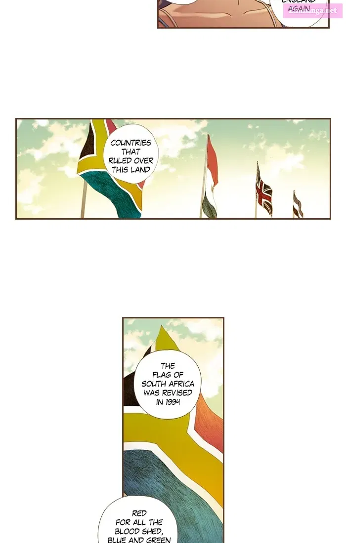 Westwood Vibrato Chapter 49 page 14 - MangaNelo