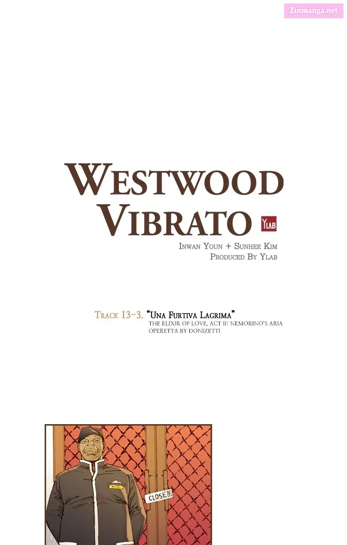 Westwood Vibrato Chapter 51 page 1 - MangaNelo