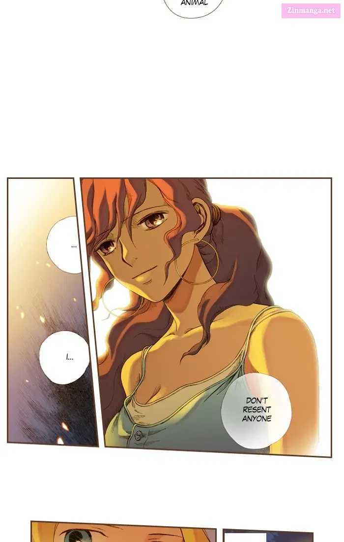 Westwood Vibrato Chapter 51 page 18 - MangaNelo