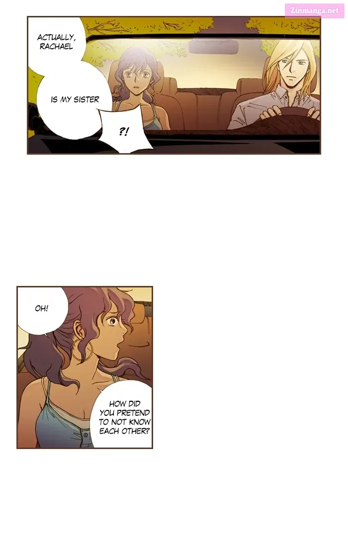 Westwood Vibrato Chapter 52 page 4 - MangaNelo